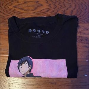 Toradora shirt